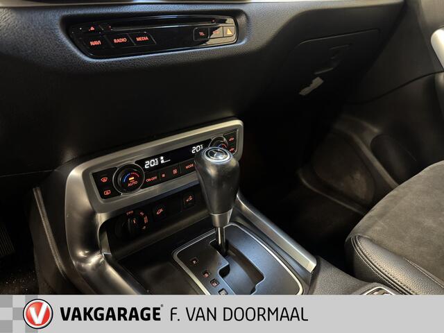Mercedes-Benz X-Klasse 250 D 190PK 4-MATIC AUT 5-Pers.