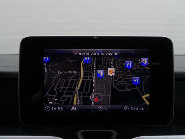 Mercedes-Benz X-Klasse 250 d 4-MATIC AMG Night Edition Aut- Dubbele Cabine, 5 Pers, 360 Camera, Xenon Led, Leder, Lane Assist