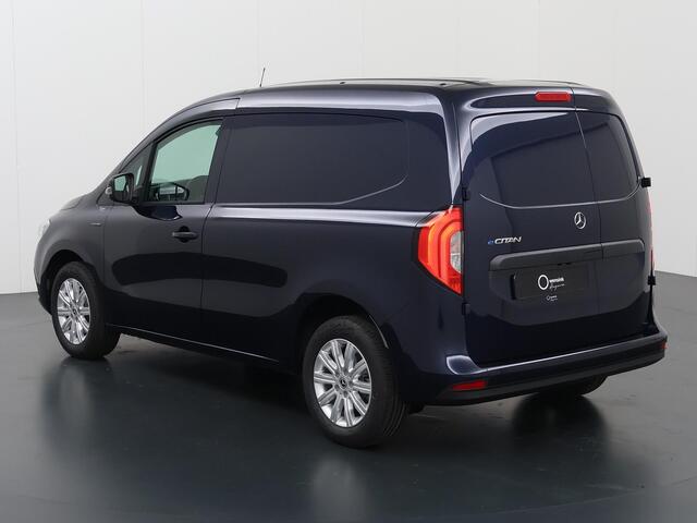 Mercedes-Benz eCitan GB L1 Pro 51 kWh Mercedes-Benz eCitan GB L1 Pro 45 kWh | LED Verlichting | Stoelverwarming | Navigatie | Parkeercamera