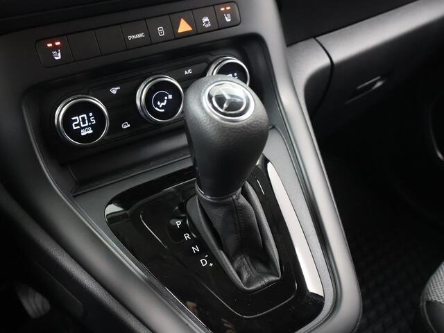 Mercedes-Benz eCitan GB L1 Pro 51 kWh Mercedes-Benz eCitan GB L1 Pro 45 kWh | LED Verlichting | Stoelverwarming | Navigatie | Parkeercamera