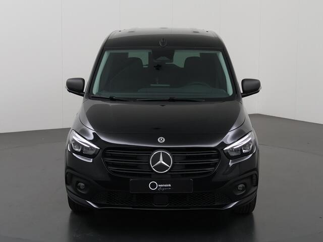 Mercedes-Benz eCitan GB 51kW L1 PRO | NAVIGATIE | LED | LICHTMETAAL