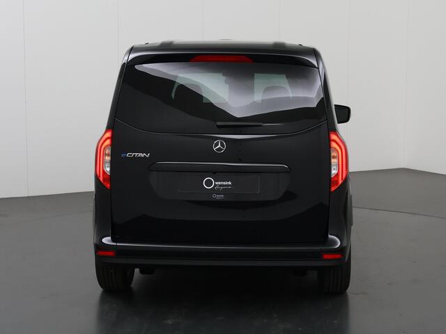 Mercedes-Benz eCitan GB 51kW L1 PRO | NAVIGATIE | LED | LICHTMETAAL