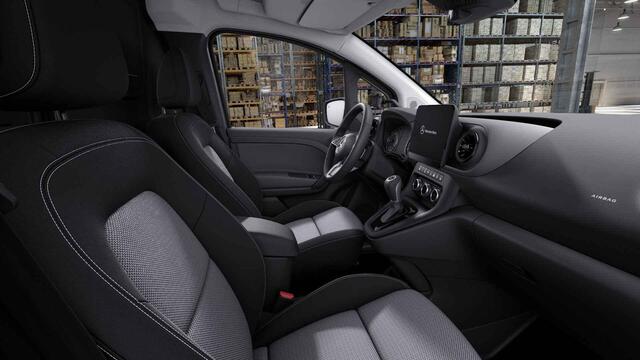 Mercedes-Benz eCitan Gesloten Bestelwagen 112 Pro L2 51 kWh