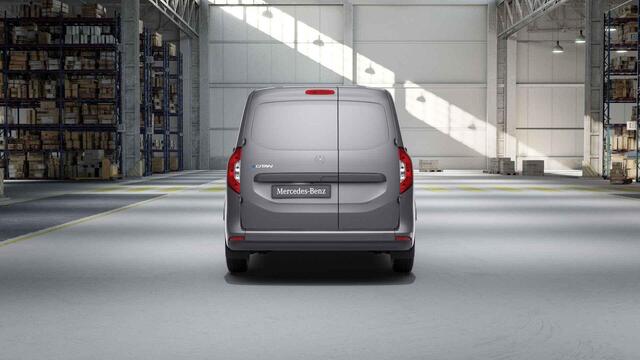 Mercedes-Benz eCitan Gesloten Bestelwagen 112 Pro L2 51 kWh