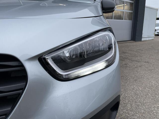 Mercedes-Benz eCitan 112 Pro L1 51 kWh