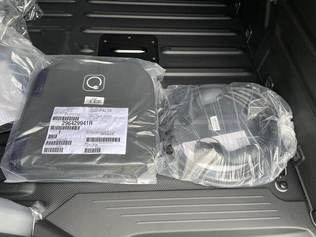 Mercedes-Benz eCitan 112 Pro L1 51 kWh