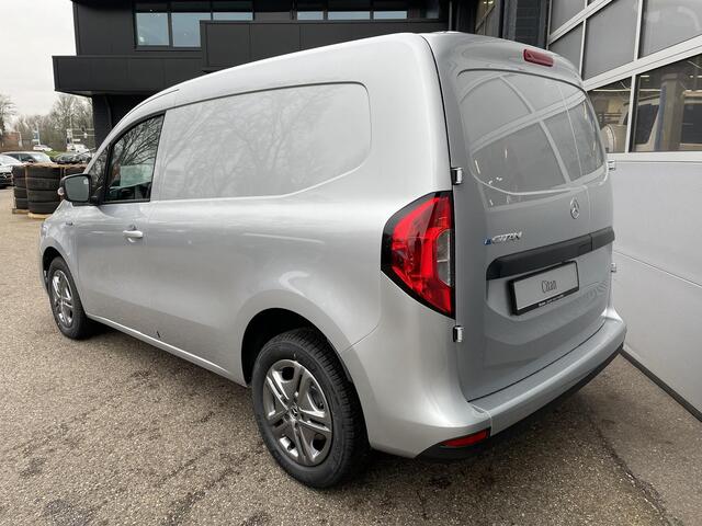 Mercedes-Benz eCitan 112 Pro L1 51 kWh