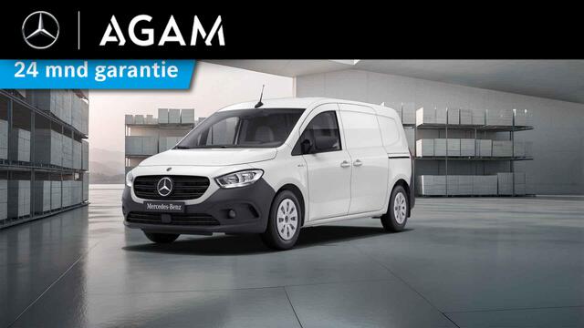 Mercedes-Benz eCitan 112 Pro L2 51 kWh
