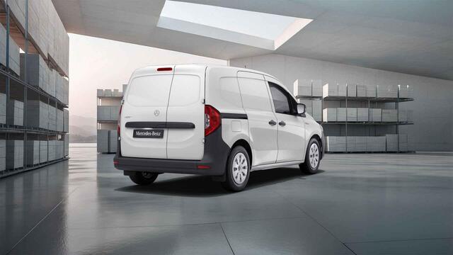 Mercedes-Benz eCitan 112 Base L1 51 kWh