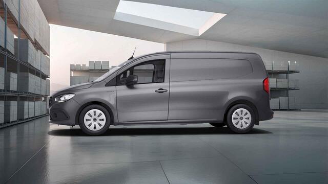 Mercedes-Benz eCitan 112 Pro L2 51 kWh