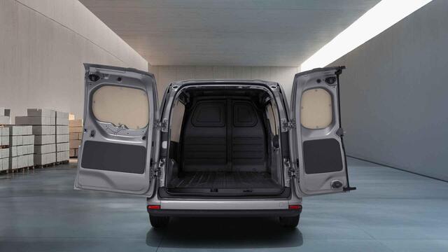 Mercedes-Benz eCitan 112 Pro L2 51 kWh