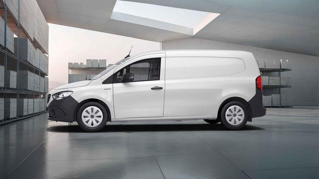 Mercedes-Benz eCitan 112 Base L2 51 kWh