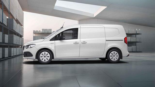 Mercedes-Benz eCitan 112 Pro L2 51 kWh