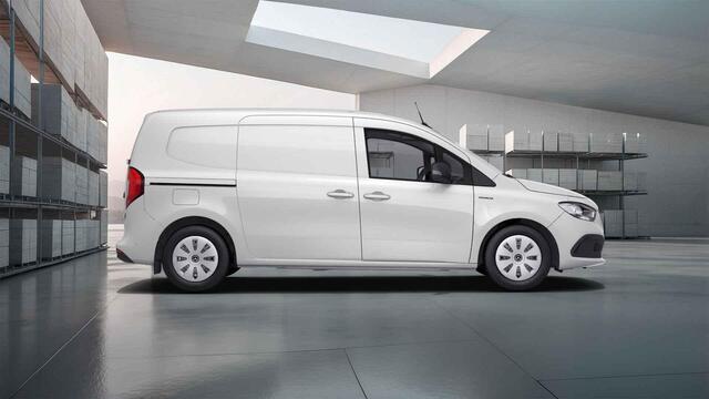 Mercedes-Benz eCitan 112 Pro L2 51 kWh