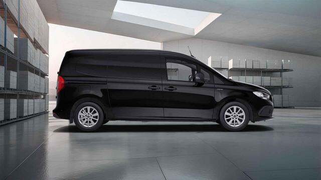 Mercedes-Benz eCitan 112 Pro L2 51 kWh