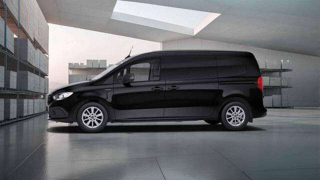 Mercedes-Benz eCitan 112 Pro L2 51 kWh