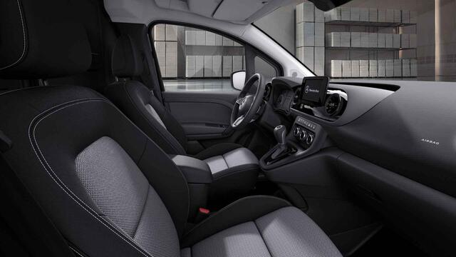 Mercedes-Benz eCitan 112 Pro L1 51 kWh
