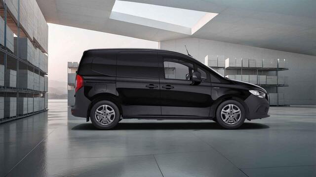 Mercedes-Benz eCitan 112 Pro L1 51 kWh
