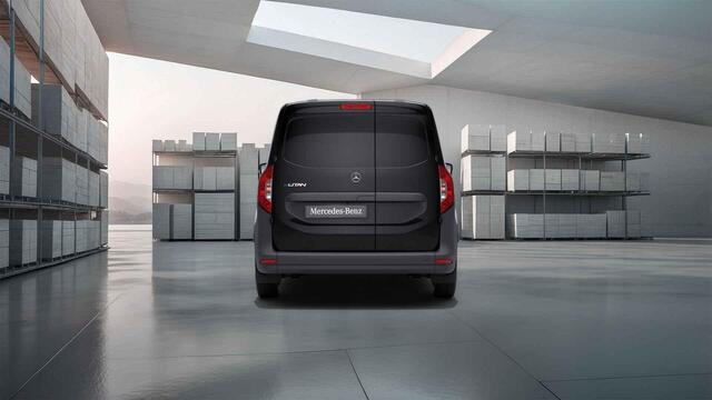 Mercedes-Benz eCitan 112 Pro L1 51 kWh