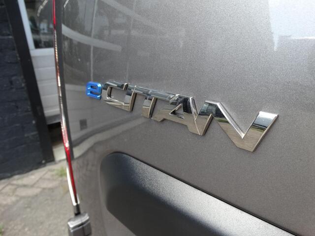 Mercedes-Benz eCitan 112 Pro L1 51 kWh