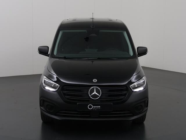 Mercedes-Benz eCitan 112 GB L2