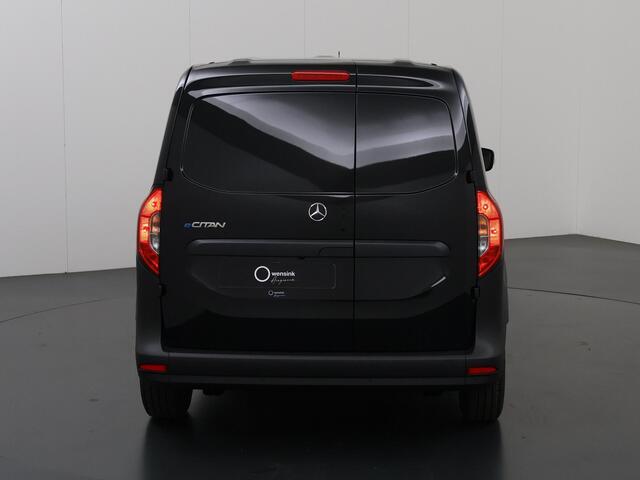 Mercedes-Benz eCitan 112 GB L2