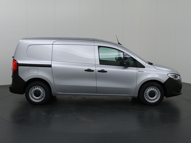 Mercedes-Benz eCitan 112 Base L2 51 kWh Mercedes-Benz eCitan 112 GB L2