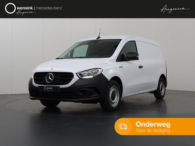 Mercedes-Benz eCitan 112 GB L2