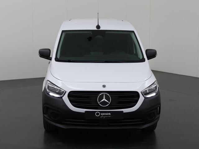 Mercedes-Benz eCitan 112 GB L2
