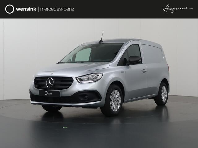Mercedes-Benz eCitan 112 GB L1