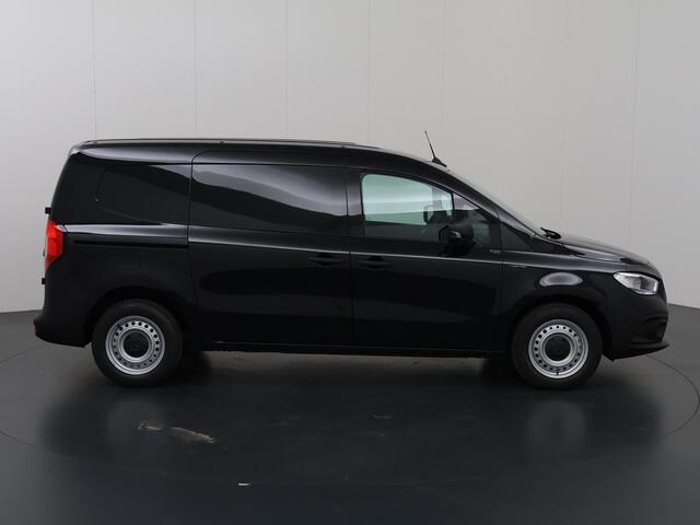 Mercedes-Benz eCitan 112 GB L2