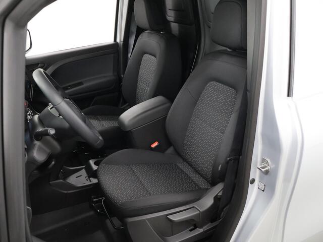 Mercedes-Benz eCitan 112 GB L2