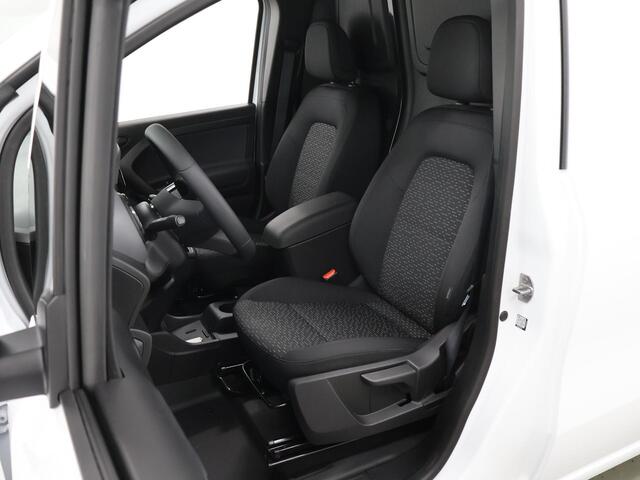 Mercedes-Benz eCitan 112 GB L2