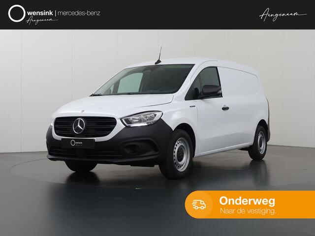 Mercedes-Benz eCitan 112 GB L2
