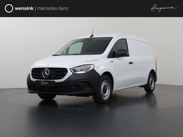 Mercedes-Benz eCitan 112 GB L2