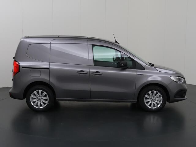 Mercedes-Benz eCitan 112 GB L1