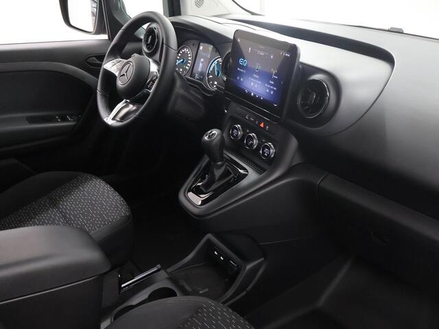 Mercedes-Benz eCitan 112 GB L1