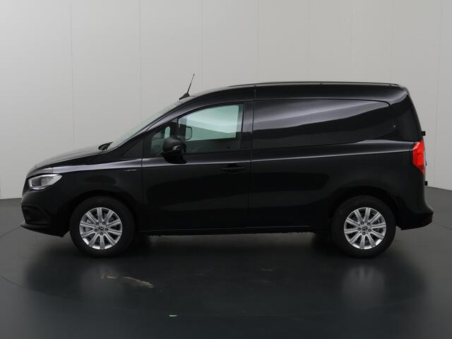 Mercedes-Benz eCitan 112 Pro L1 51 kWh