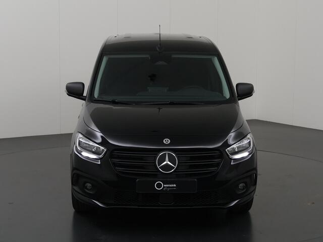 Mercedes-Benz eCitan 112 Pro L1 51 kWh