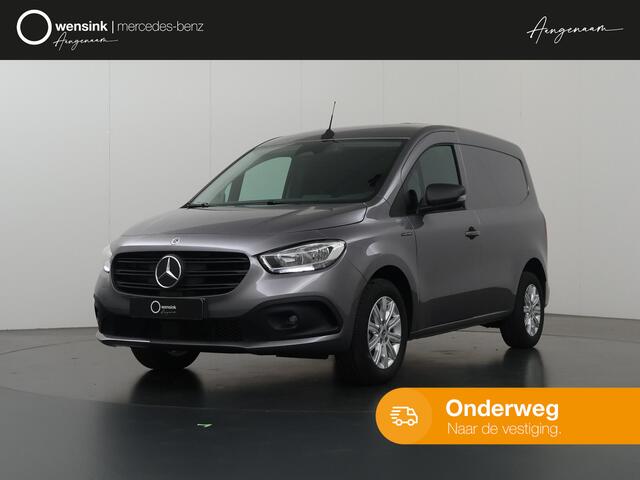 Mercedes-Benz eCitan 112 GB L1
