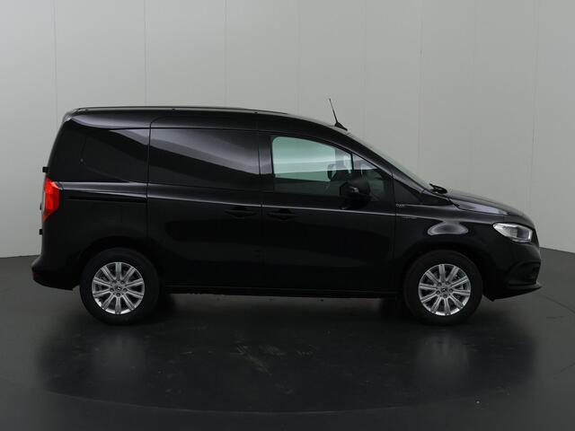 Mercedes-Benz eCitan 112 Pro L1 51 kWh