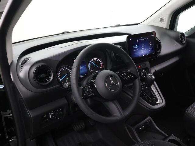 Mercedes-Benz eCitan 112 Pro L1 51 kWh