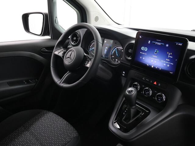Mercedes-Benz eCitan 112 Pro L1 51 kWh