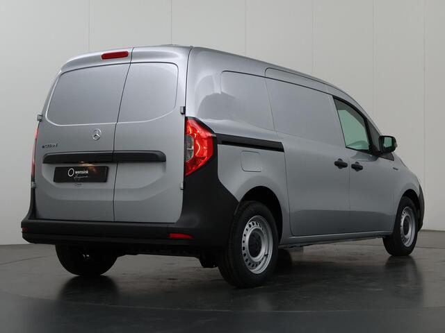 Mercedes-Benz eCitan 112 Base L2 51 kWh