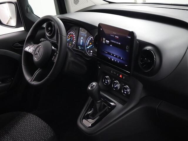 Mercedes-Benz eCitan 112 Base L2 51 kWh