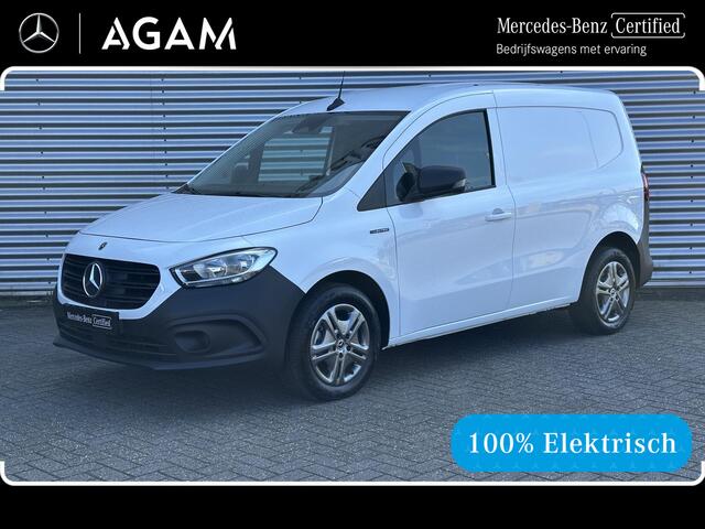 Mercedes-Benz eCitan Pro-Edition Airco Navigatie 51 kWh 100% Elektrisch