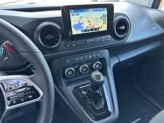 Mercedes-Benz eCitan Pro-Edition Airco Navigatie 51 kWh 100% Elektrisch