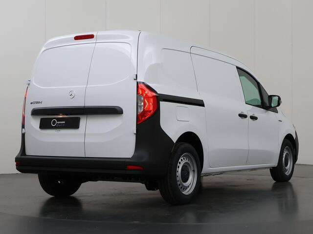 Mercedes-Benz eCitan 112 Pro L2 51 kWh | ACHTERUITRIJ CAMERA |