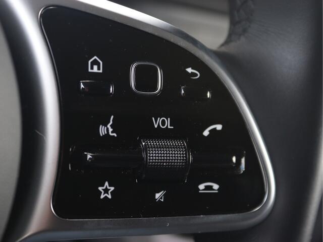 Mercedes-Benz eCitan L1 Pro 51 kWh | CLIMA/NAVI/CAMERA/CRUISE | Certified