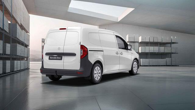 Mercedes-Benz eCitan 112 Pro L2 51 kWh